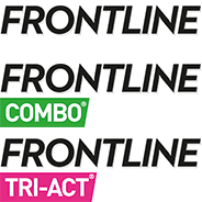 Frontline, Frontline Combo, Frontline Tri-Act
