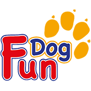 Fun dog