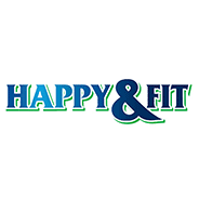 Happy and Fit