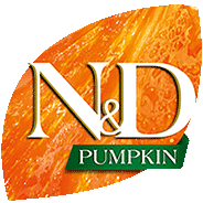 N&D Pumpkin