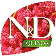 N&D Quinoa