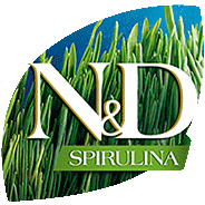 N&D Spirulina