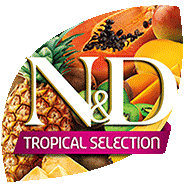 N&D Tropical Selection