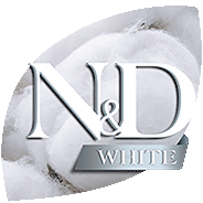 N&D White