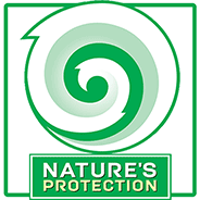 Nature's Protecion