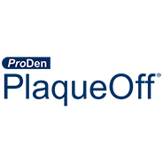 Plaque off