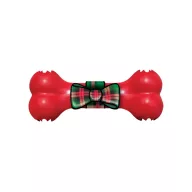 KONG Holiday Goodie Bone M
