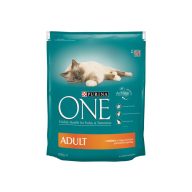 Purina One Adult Csirke 800g