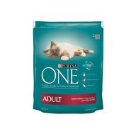 Purina One Adult Marha 800g