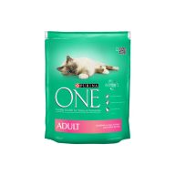 Purina One Adult Lazac 200g
