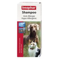 Beaphar Hipoallergén sampon 200ml