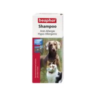 Beaphar Hipoallergén sampon 200ml
