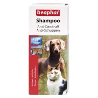 Beaphar Sampon Korpa ellen 200ml