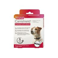 Canishield S/M nyakörv kutyának, 48cm