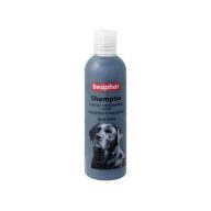 Beaphar Sampon Fekete szőrű kutyáknak 250ml