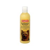 Beaphar Sampon Barna szőrű kutyáknak 250ml