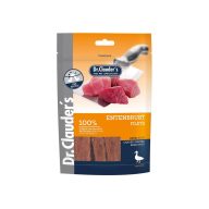 Dr.Clauder's Stripes Large Kacsa Darabok, 80g