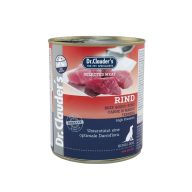 Dr.Clauder's Selected Meat Marha 800 g
