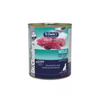 Dr.Clauder's Selected Meat Vad 800 g