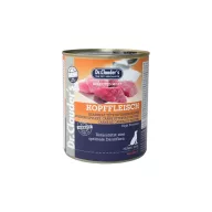 Dr.Clauder's Selected Meat Fejhús 800 g