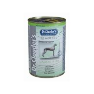 Dr.Clauder's Selected Meat Sensible Bárányhússal