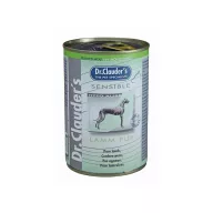 Dr.Clauder's Selected Meat Sensible Bárányhússal