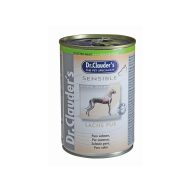 Dr.Clauder's Selected Meat Sensible Lazac