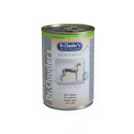 Dr.Clauder's Selected Meat Sensible Lazac