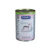 Dr.Clauder's Selected Meat Sensible Sertéshússal