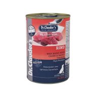 Dr.Clauder's Selected Meat Marha 400 g