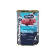 Dr.Clauder's Selected Meat Junior 400 g