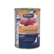 Dr.Clauder's Selected Meat Fejhús 400 g