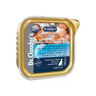 Dr.Clauder's Lazacos alutálka