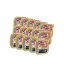 Dr.Clauder's Pulykás Rizses alutálka 15x100g
