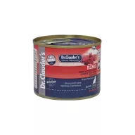 Dr.Clauder's Selected Meat Marha 400 g