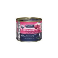 Dr.Clauder's Selected Meat Szarvas-Burgonya 400 g