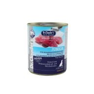 Dr.Clauder's Selected Meat Junior 800 g