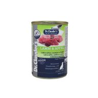 Dr.Clauder's Selected Meat Bárány-Alma 800 g