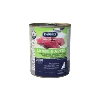 Dr.Clauder's Selected Meat Bárány-Alma 6x800 g