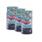 Dr.Clauder's Selected Meat Fekete tőkehal barna rizzsel 6x400g
