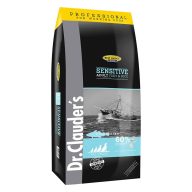 Best Choice Hal és Rizs - Sensitive 20 kg