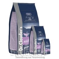 Dr.Clauders Hyposensitive Mini Adult Kacsa és Burgonya