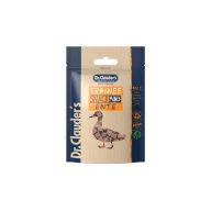 Dr.Clauder's Kacsa Tréning MINI, 50g