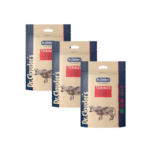 Dr.Clauder's Marha Tréning, 3x80g