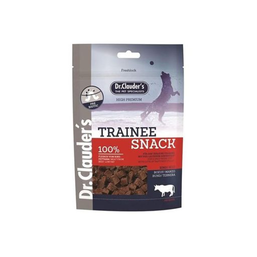 Dr.Clauder's Marha Tréning, 80g