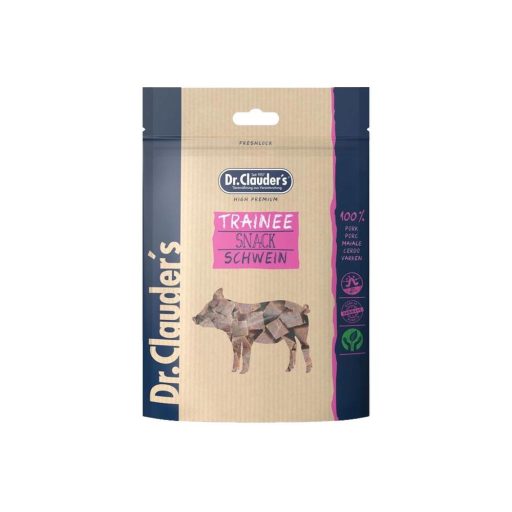 Dr.Clauder's Sertés Tréning 80g