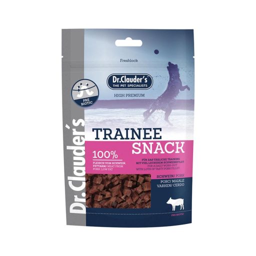 Dr.Clauder's Sertés Tréning 80g