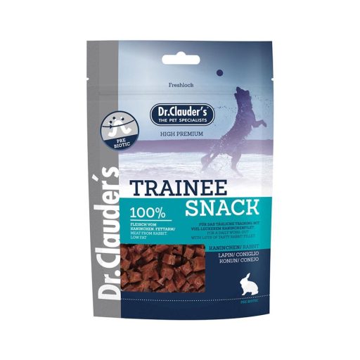 Dr.Clauder's Nyúl Tréning, 80g