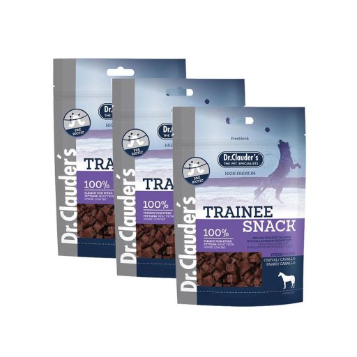 Dr.Clauder's Ló Tréning 3x80g