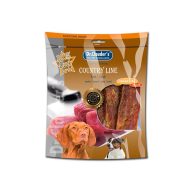 Dr.Clauder's Prémium Country Line Snack Kacsa, 170g